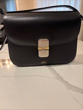 A.P.C. Grace Bag Small